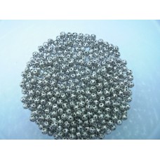 Metal Beads Nickel